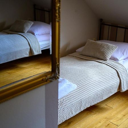 Stary Browar Tarnobrzeg Hotel ภายนอก รูปภาพ
