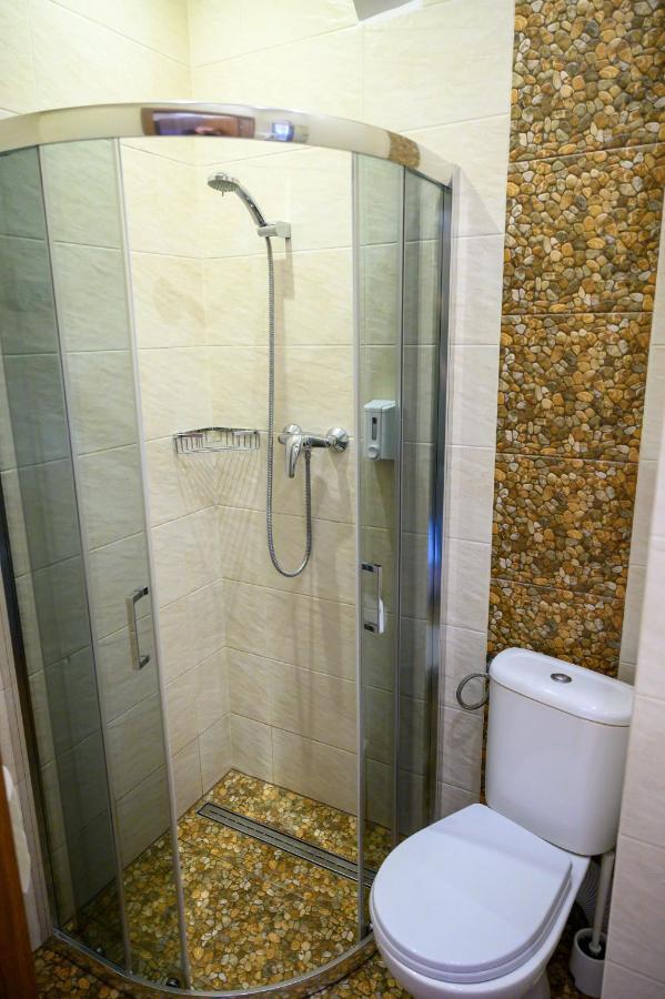 Stary Browar Tarnobrzeg Hotel ภายนอก รูปภาพ